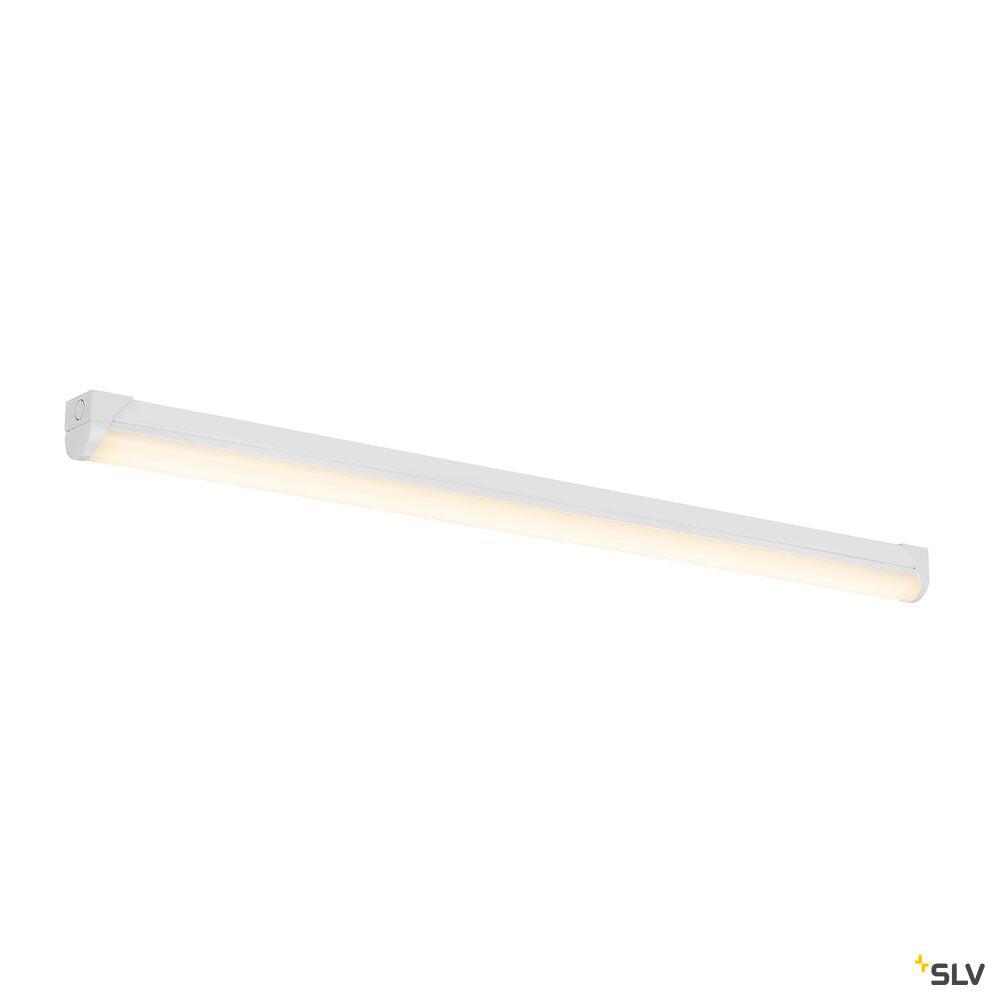 SLV INDUSTRY BATTEN V 1200, 18/32W 830/840/857  1007506