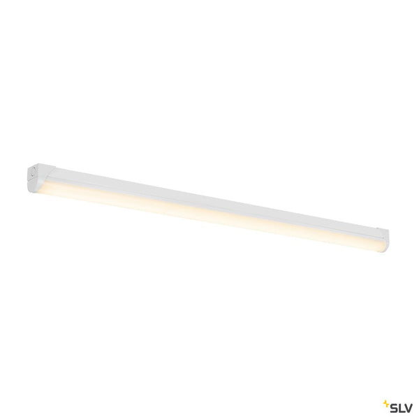 SLV INDUSTRY BATTEN V 1200, 18/32W 830/840/857  1007506