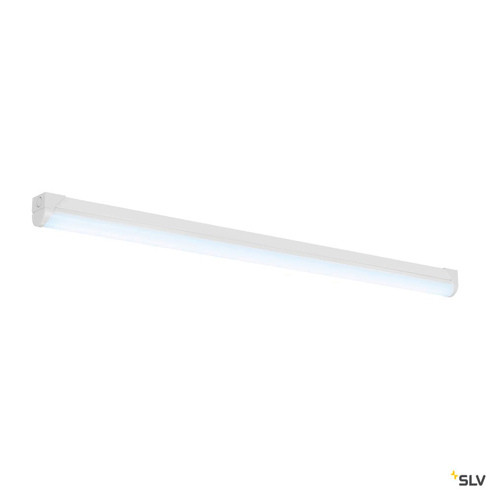 SLV INDUSTRY BATTEN V 1200, 18/32W 830/840/857  1007506