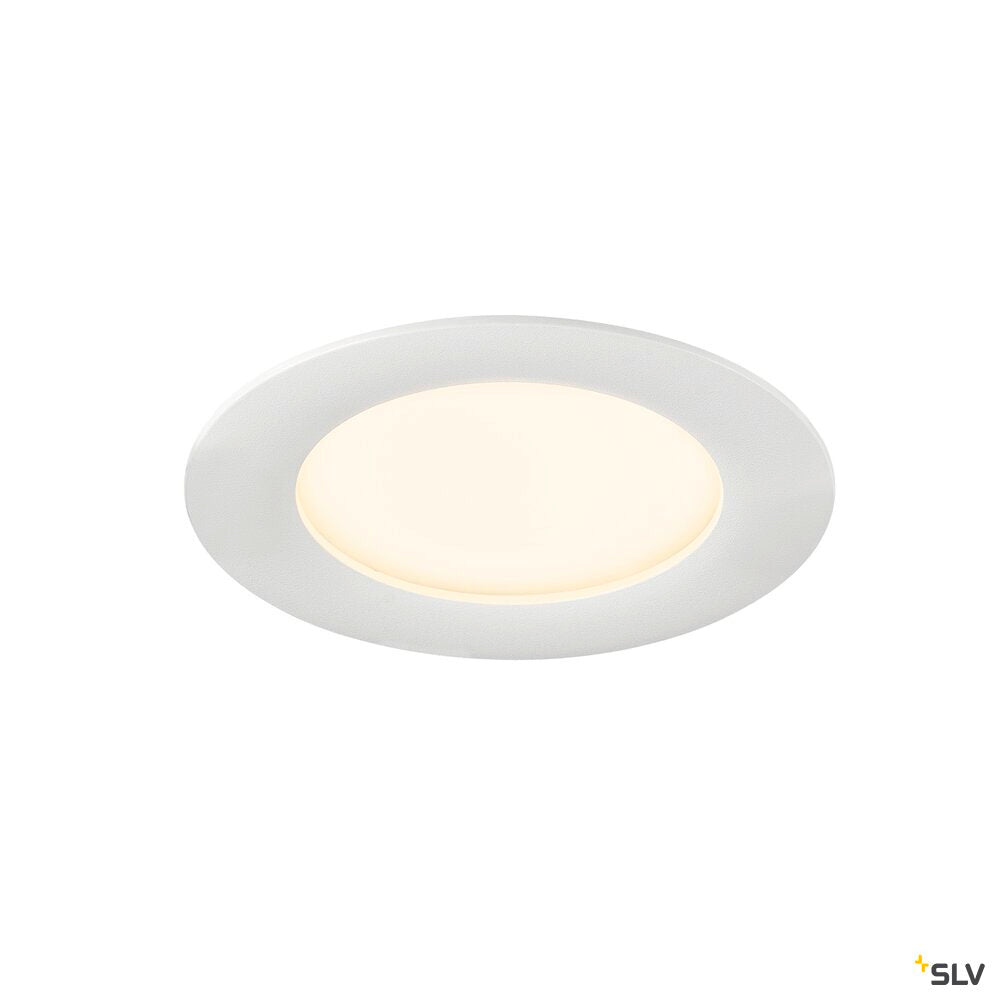 SLV DOWNLIGHT V 100, 6W 830/840 IP54  1007508