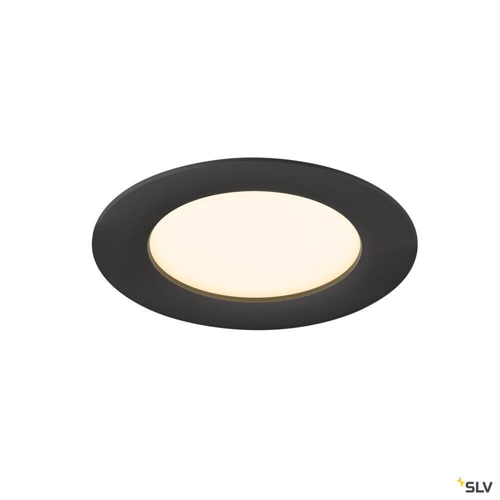 SLV DOWNLIGHT V 100, 6W 830/840 IP54  1007508
