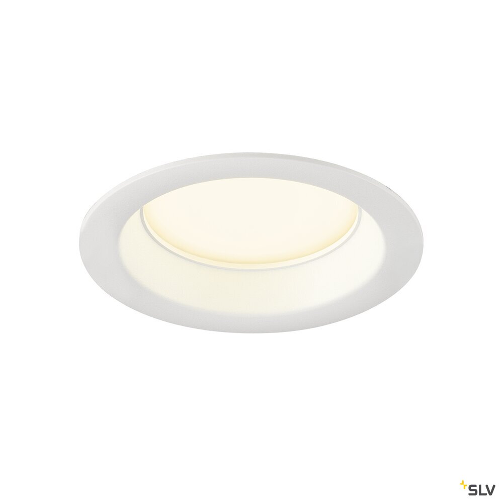 SLV DOWNLIGHT V 100, 6W 830/840 IP54  1007508