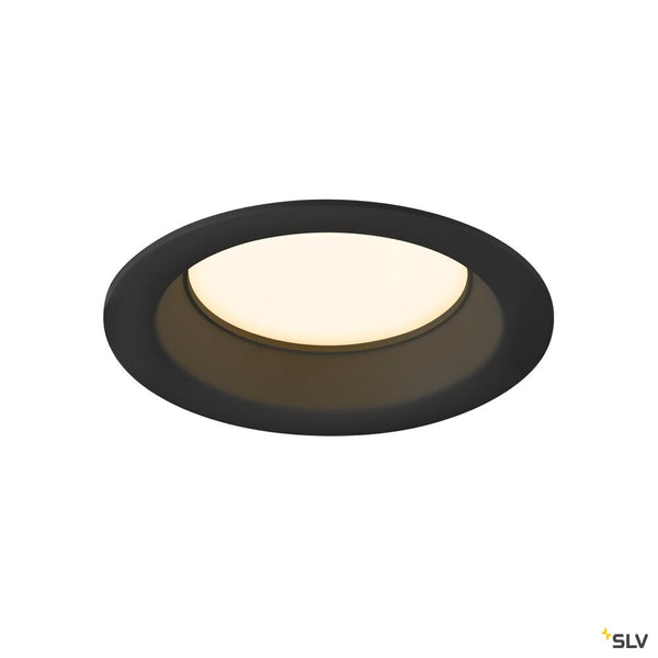 SLV DOWNLIGHT V 100, 6W 830/840 IP54  1007508