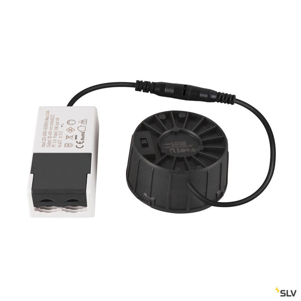 SLV DOWNLIGHT V 100, 6W 830/840 IP54  1007508