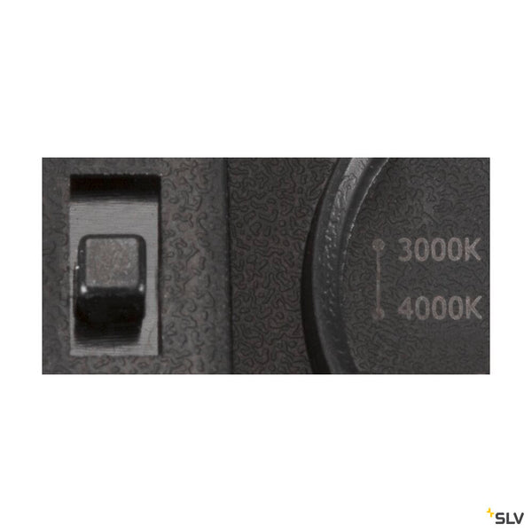 SLV DOWNLIGHT V 100, 6W 830/840 IP54  1007508