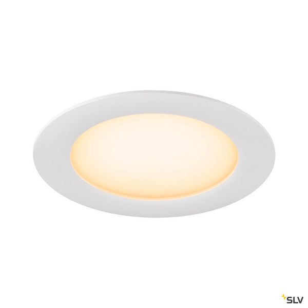 SLV DOWNLIGHT V 150, 9/15W 830/840 IP54  1007509