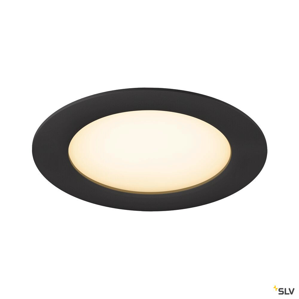 SLV DOWNLIGHT V 150, 9/15W 830/840 IP54  1007509