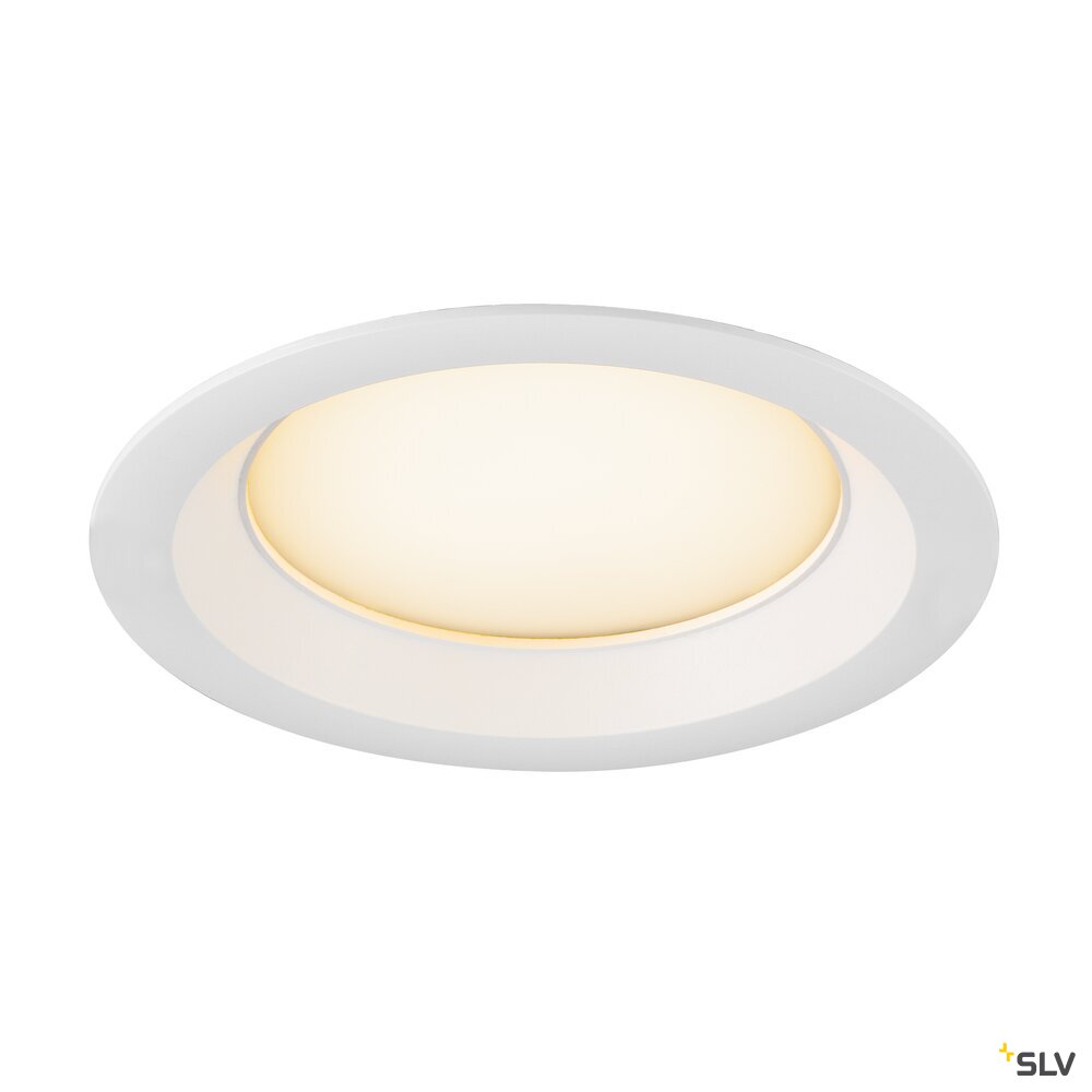 SLV DOWNLIGHT V 150, 9/15W 830/840 IP54  1007509