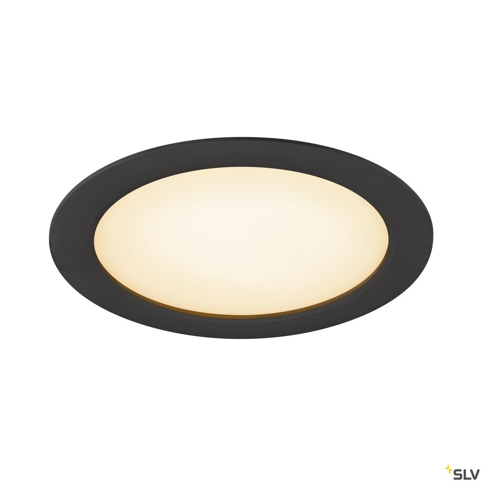 SLV DOWNLIGHT V 200, 15/21W 830/840 IP54  1007510