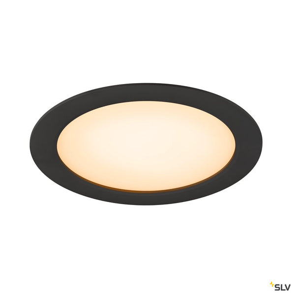 SLV DOWNLIGHT V 200, 15/21W 830/840 IP54  1007510