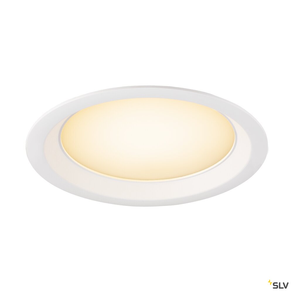 SLV DOWNLIGHT V 200, 15/21W 830/840 IP54  1007510