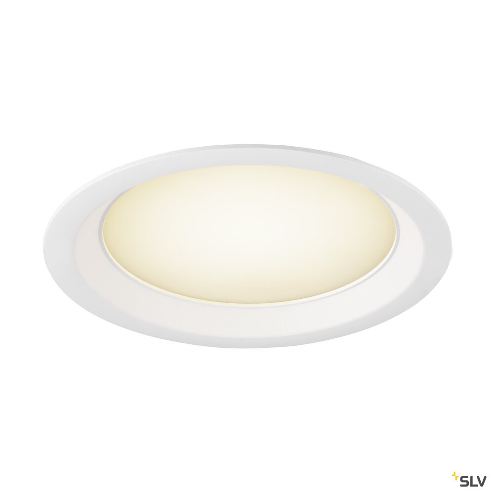 SLV DOWNLIGHT V 200, 15/21W 830/840 IP54  1007510