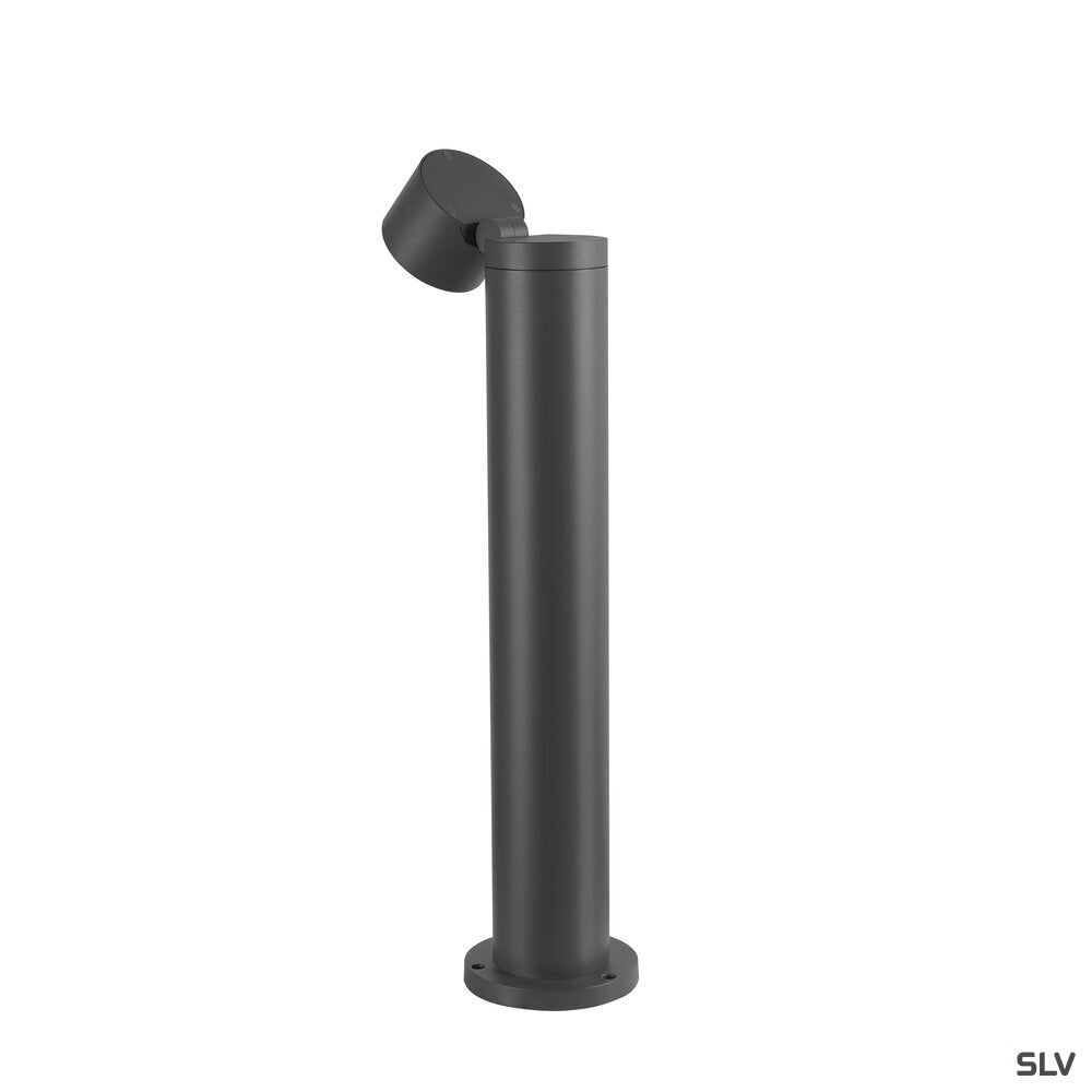 SLV R-CUBE 75, free-standing lamp, 15W, 2700/3000K, PHASE, anthracite 1007512