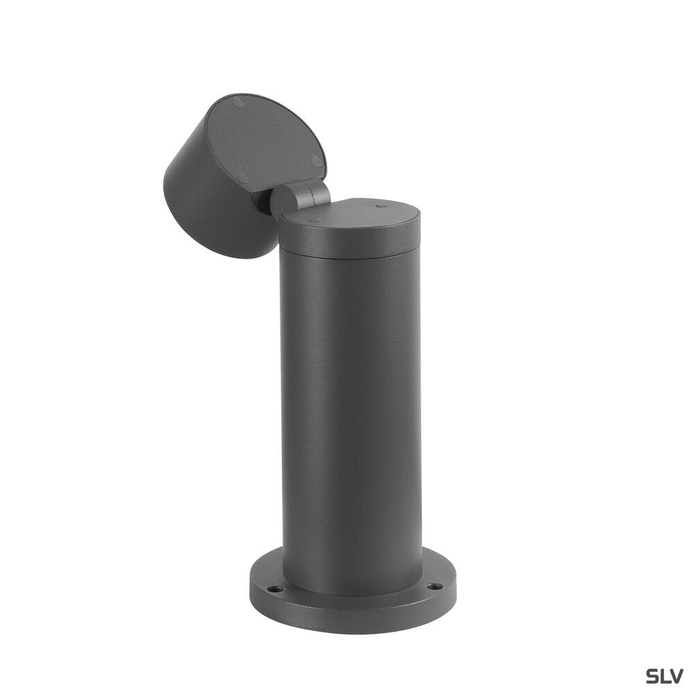 SLV R-CUBE 35, free-standing lamp, 15W, 2700/3000K, PHASE, anthracite 1007513