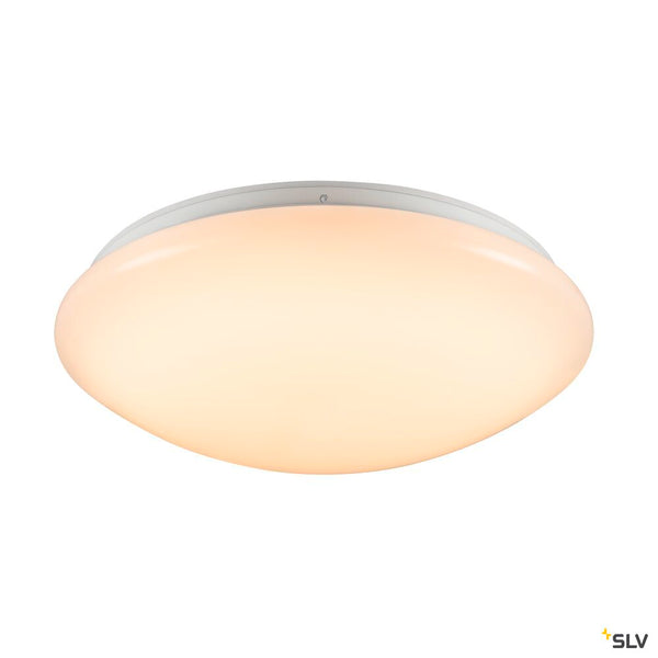 SLV SURFACE V 390, 10/15/20W 830/840 IP44 1007516