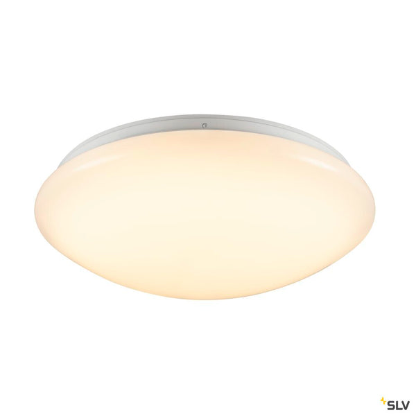 SLV SURFACE V 390, 10/15/20W 830/840 IP44 1007516