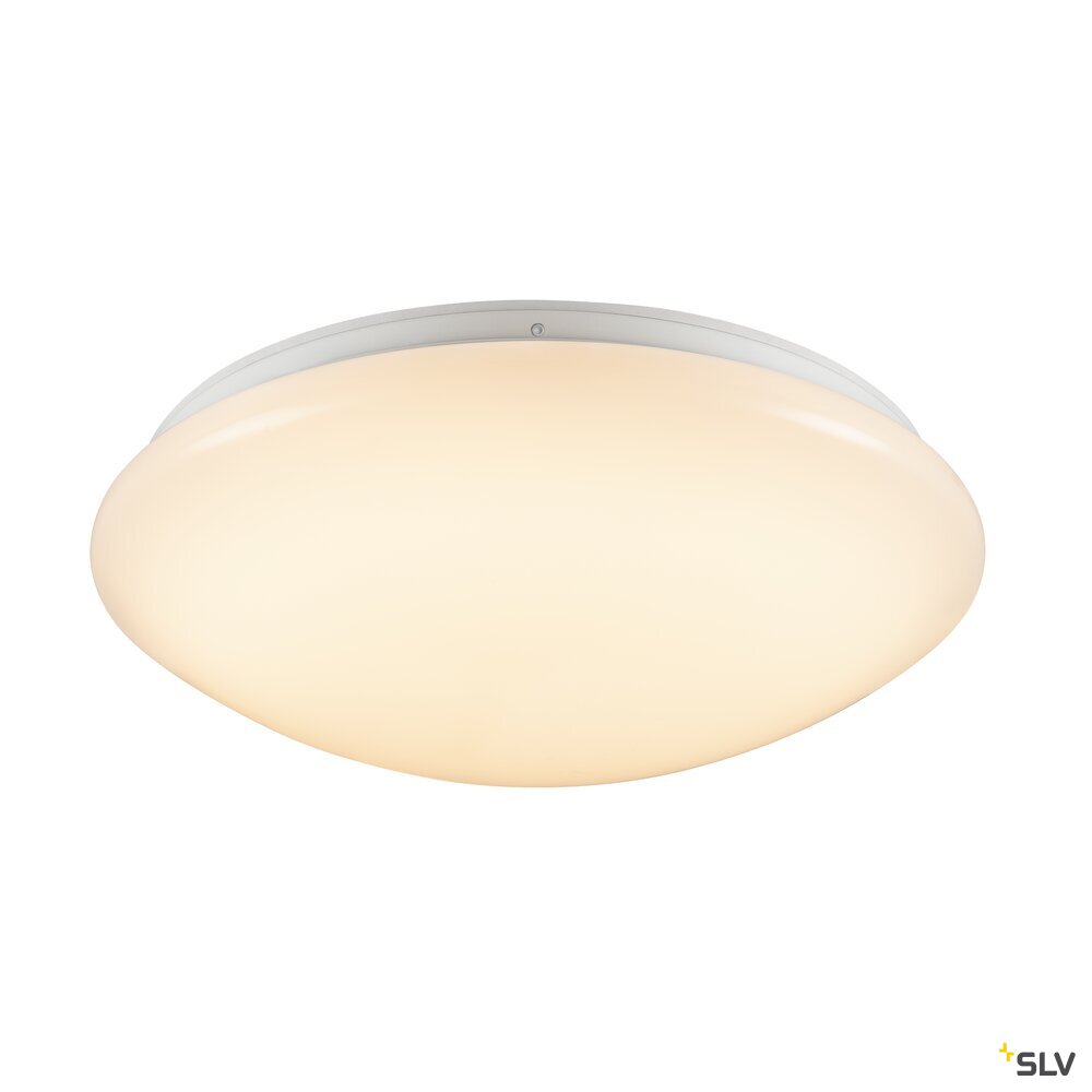 SLV SURFACE V 390, 10/15/20W 830/840 IP44 Sensor 1007517