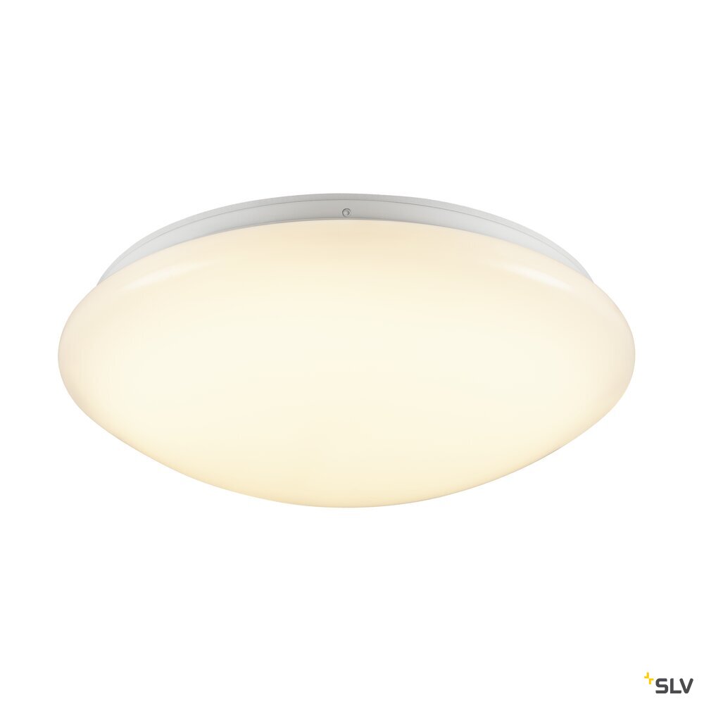 SLV SURFACE V 390, 10/15/20W 830/840 IP44 Sensor 1007517