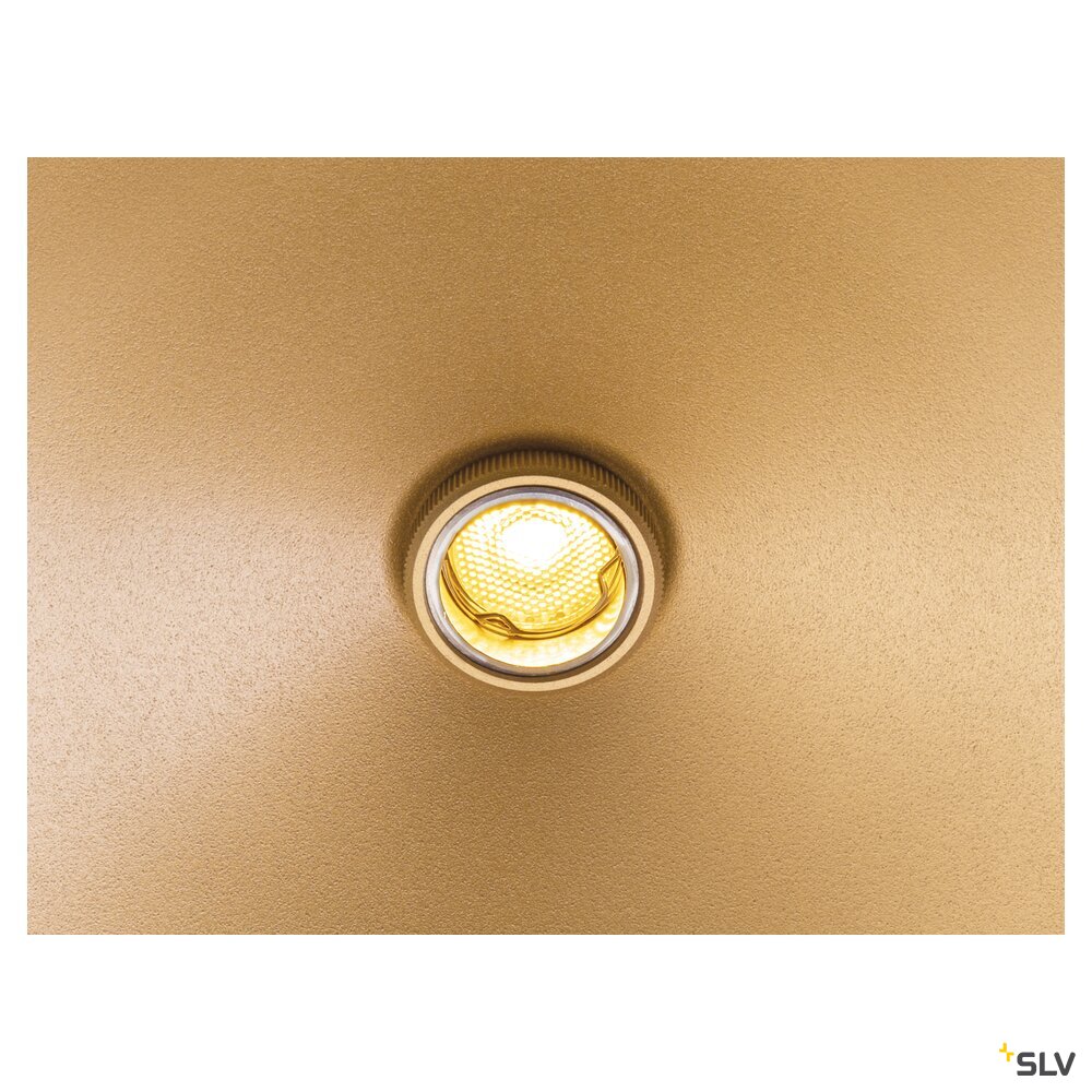 SLV LALU® TETRA 14, Lampshade, Mix&Match, H:4.9 cm, white 1007522
