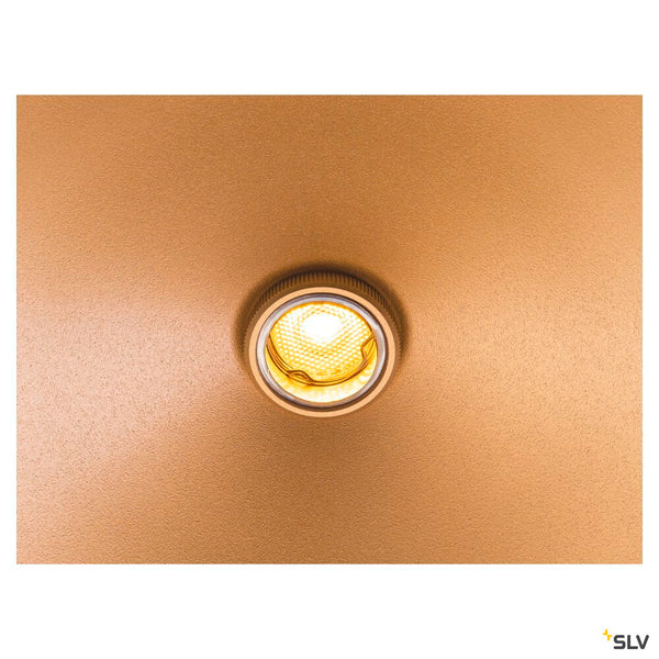 SLV LALU® TETRA 14, Lampshade, Mix&Match, H:4.9 cm, white 1007522