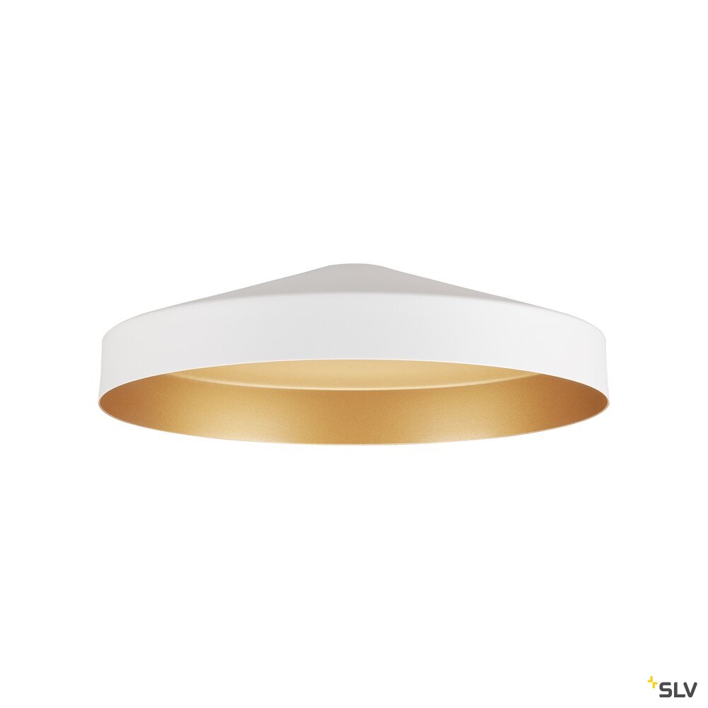 SLV LALU® TETRA 24, Lampshade, Mix&Match, H:6.7 cm, white 1007525