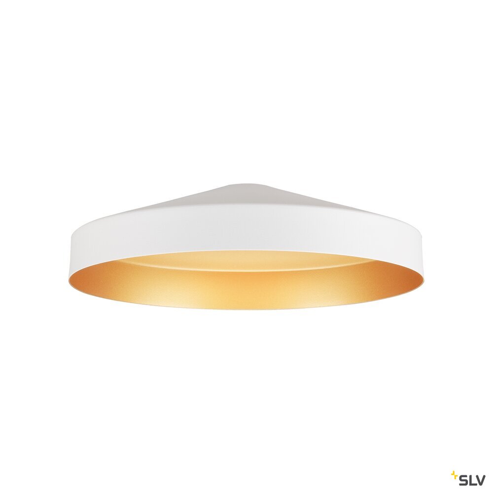 SLV LALU® TETRA 24, Lampshade, Mix&Match, H:6.7 cm, white 1007525