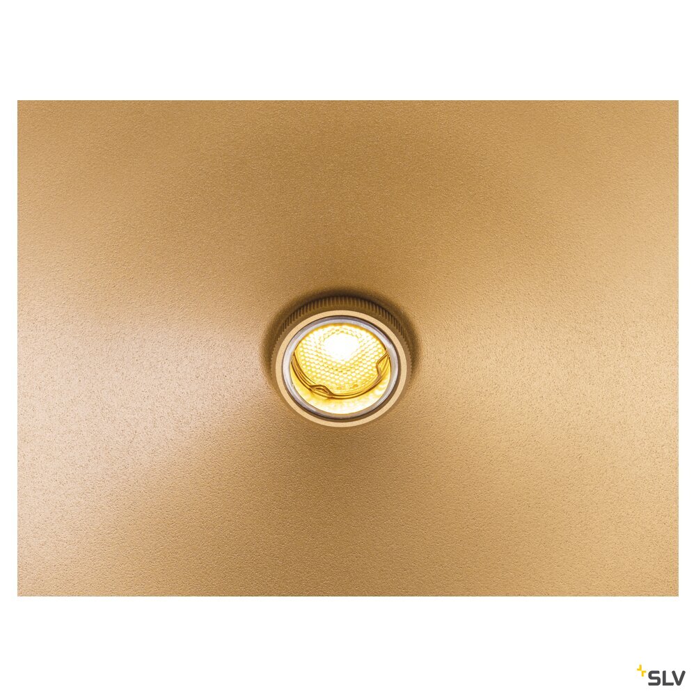 SLV LALU® TETRA 24, Lampshade, Mix&Match, H:6.7 cm, white 1007525