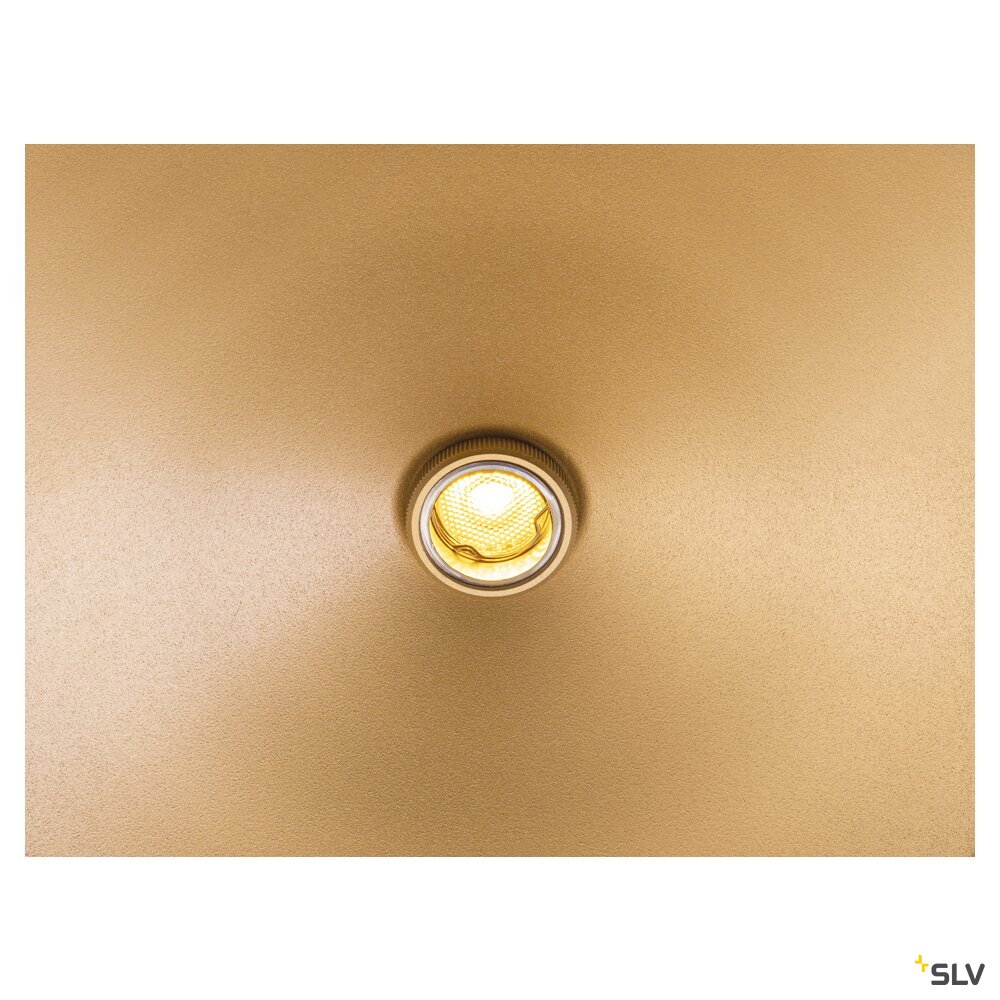 SLV LALU® TETRA 36, Lampshade, Mix&Match, H:8.9 cm, white 1007528