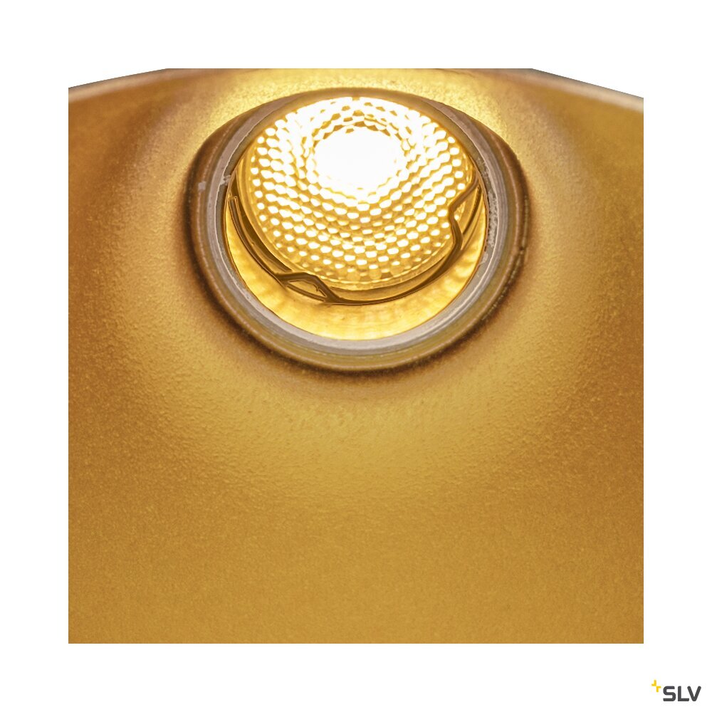 SLV LALU® CONE 15, Lampshade, Mix&Match, H:17 cm, white 1007531