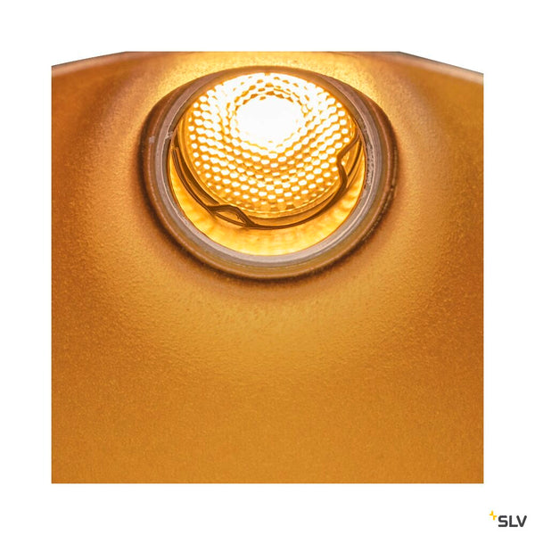SLV LALU® CONE 15, Lampshade, Mix&Match, H:17 cm, white 1007531