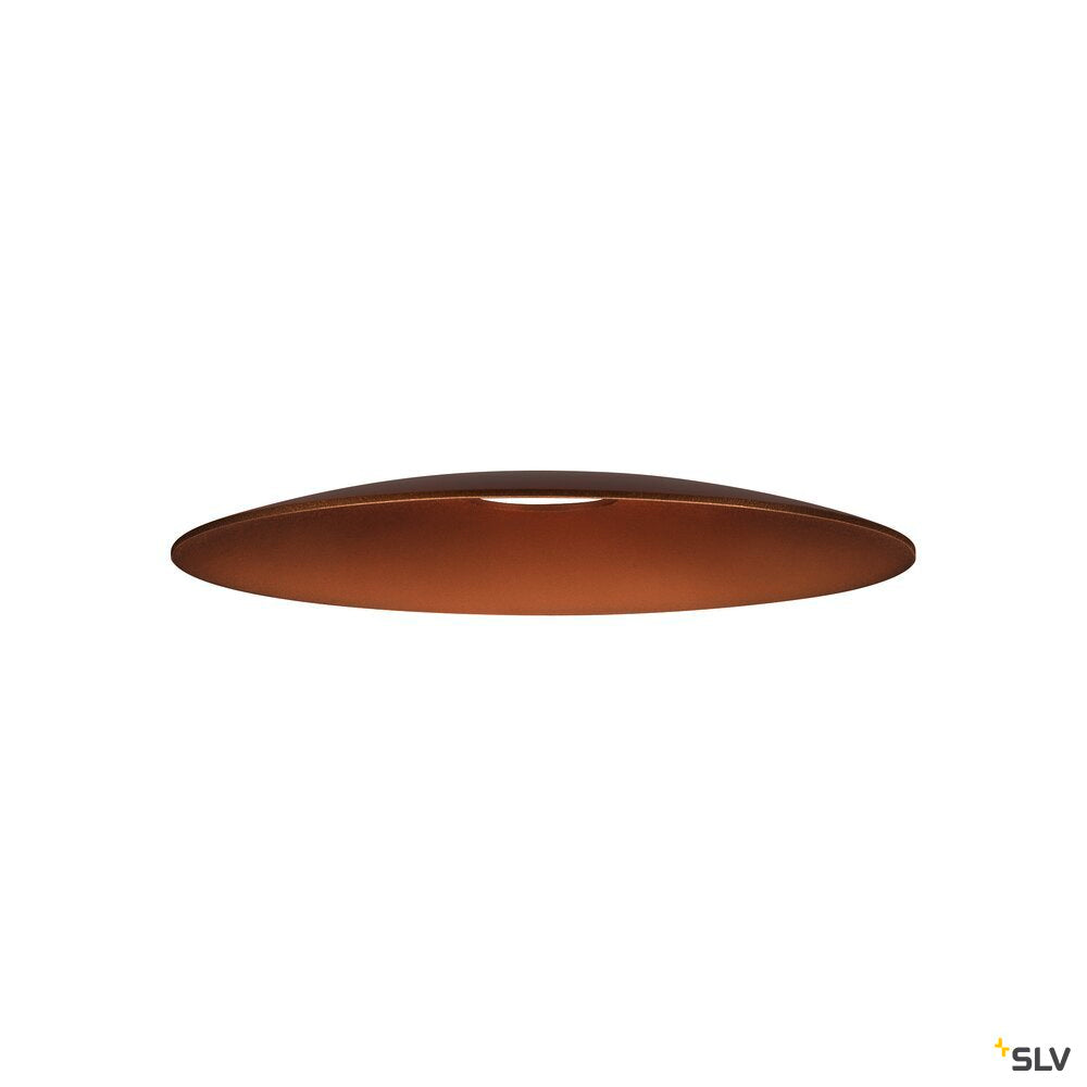 SLV LALU® ELYPSE 15, Lampshade, Mix&Match, H:1.4 cm, bronze 1007533