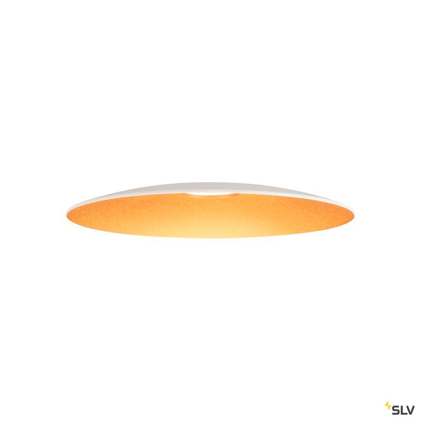 SLV LALU® ELYPSE 15, Lampshade, Mix&Match, H:1.4 cm, white 1007534