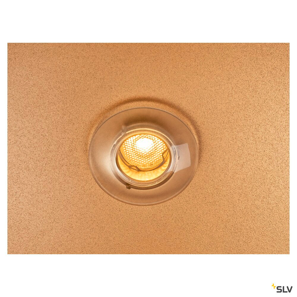 SLV LALU® ELYPSE 15, Lampshade, Mix&Match, H:1.4 cm, white 1007534
