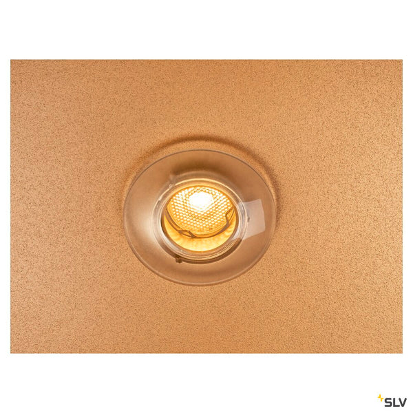 SLV LALU® ELYPSE 15, Lampshade, Mix&Match, H:1.4 cm, white 1007534