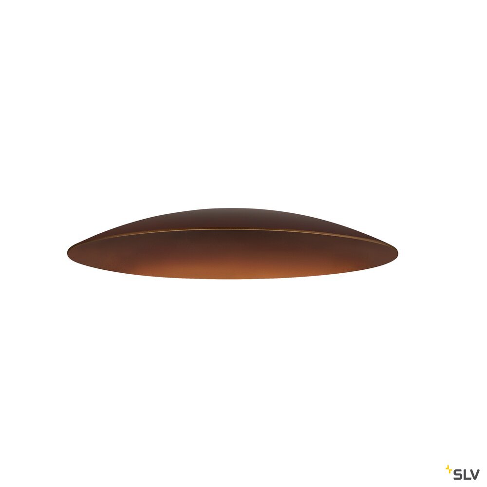 SLV LALU® ELYPSE 22, Lampshade, Mix&Match, H:2.8 cm, bronze 1007536