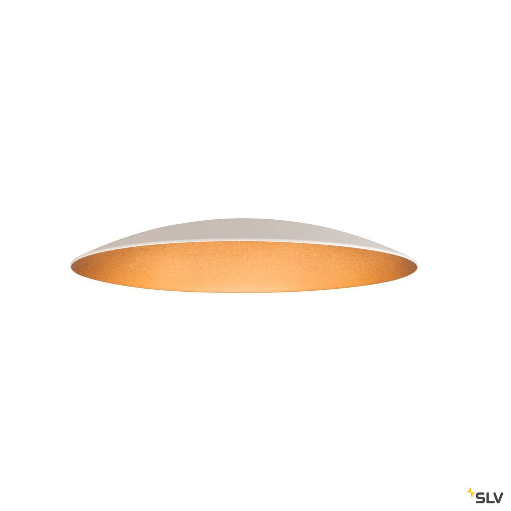 SLV LALU® ELYPSE 22, Lampshade, Mix&Match, H:2.8 cm, white 1007537