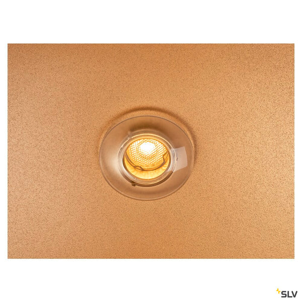SLV LALU® ELYPSE 22, Lampshade, Mix&Match, H:2.8 cm, white 1007537