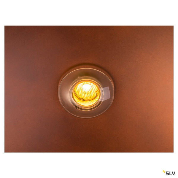 SLV LALU® ELYPSE 22, Lampshade, Mix&Match, H:2.8 cm, black 1007538