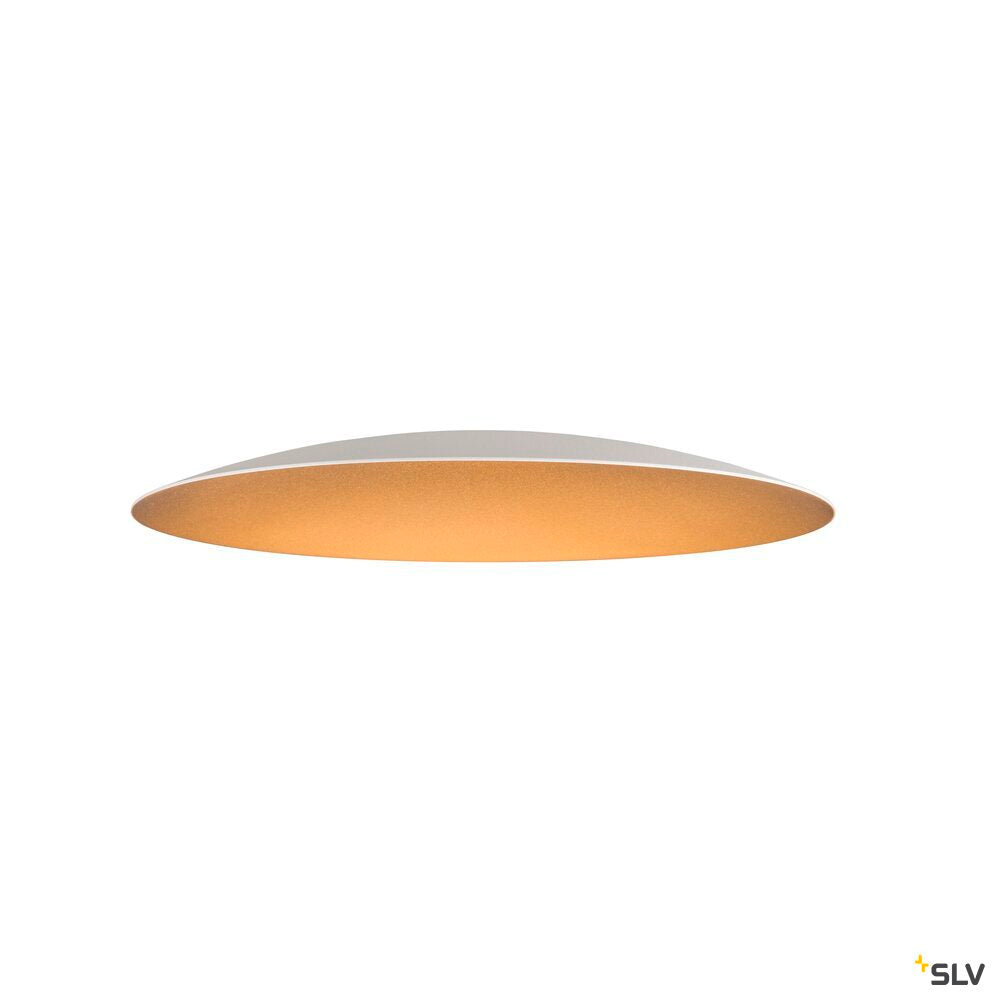 SLV LALU® ELYPSE 33, Lampshade, Mix&Match, H:3.5 cm, white 1007540