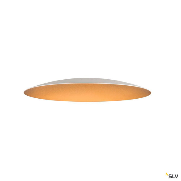 SLV LALU® ELYPSE 33, Lampshade, Mix&Match, H:3.5 cm, white 1007540