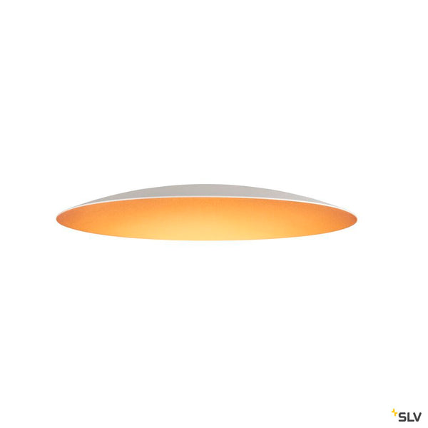 SLV LALU® ELYPSE 33, Lampshade, Mix&Match, H:3.5 cm, white 1007540