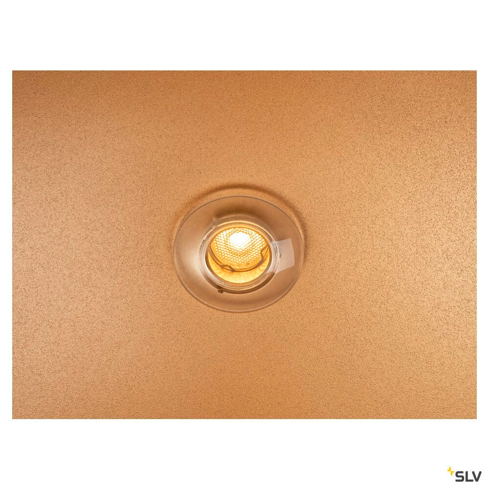 SLV LALU® ELYPSE 33, Lampshade, Mix&Match, H:3.5 cm, white 1007540
