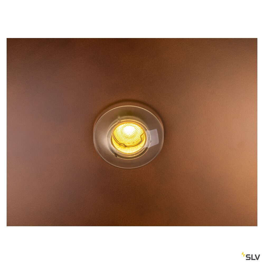 SLV LALU® ELYPSE 33, Lampshade, Mix&Match, H:3.5 cm, black 1007541