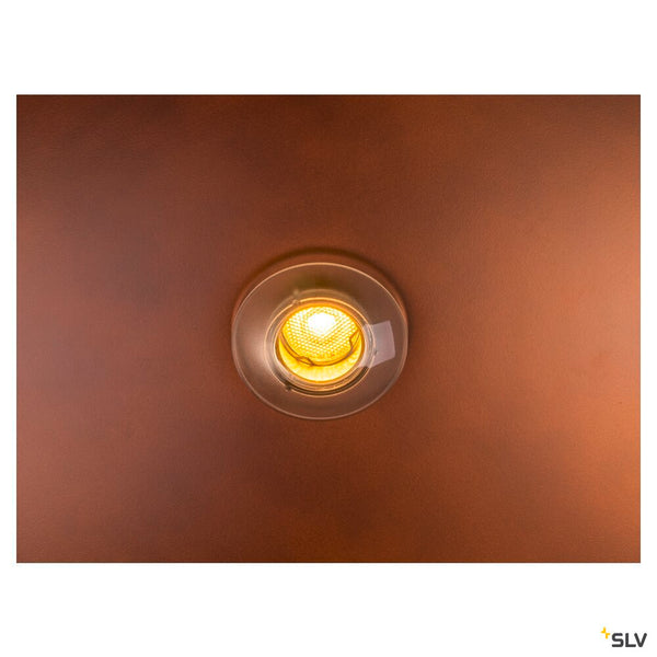 SLV LALU® ELYPSE 33, Lampshade, Mix&Match, H:3.5 cm, black 1007541