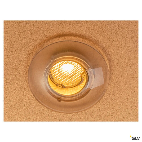 SLV LALU® PLATE 15, Lampshade, Mix&Match, H:1.5 cm, white 1007543