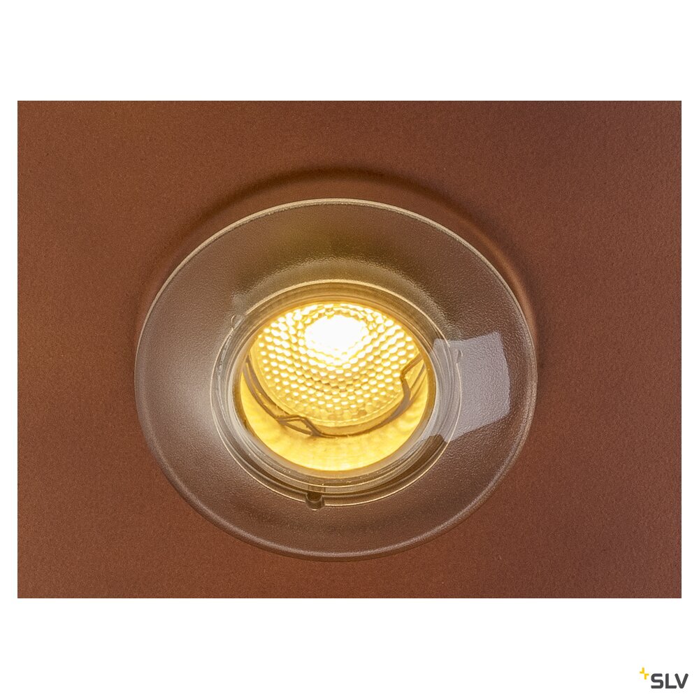 SLV LALU® PLATE 15, Lampshade, Mix&Match, H:1.5 cm, black 1007544