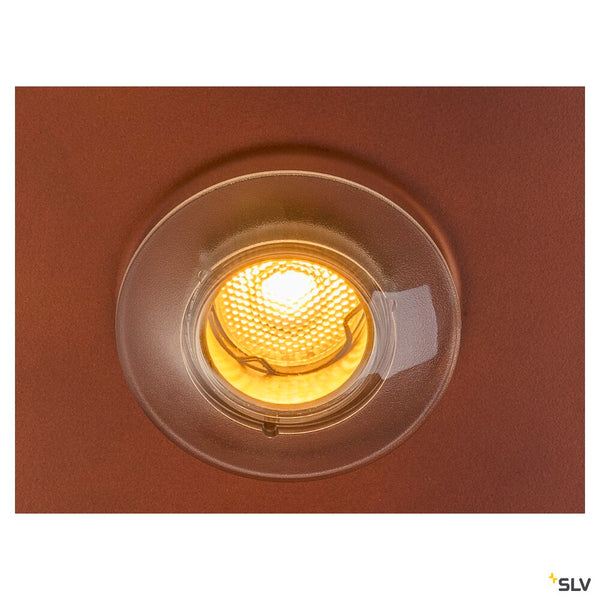 SLV LALU® PLATE 15, Lampshade, Mix&Match, H:1.5 cm, black 1007544