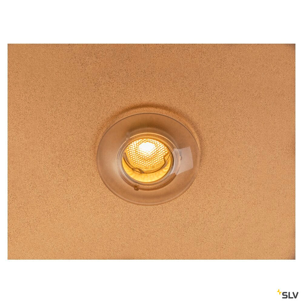 SLV LALU® PLATE 22, Lampshade, Mix&Match, H:1.5 cm, white 1007546