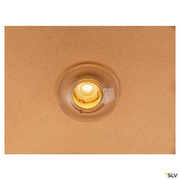 SLV LALU® PLATE 22, Lampshade, Mix&Match, H:1.5 cm, white 1007546