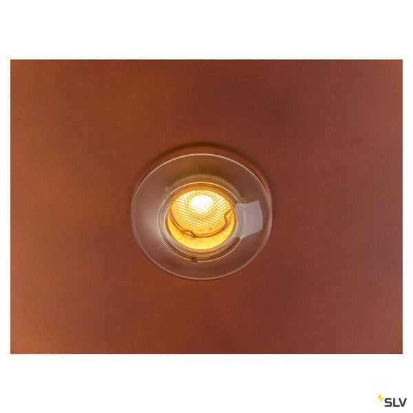 SLV LALU® PLATE 22, Lampshade, Mix&Match, H:1.5 cm, black 1007547